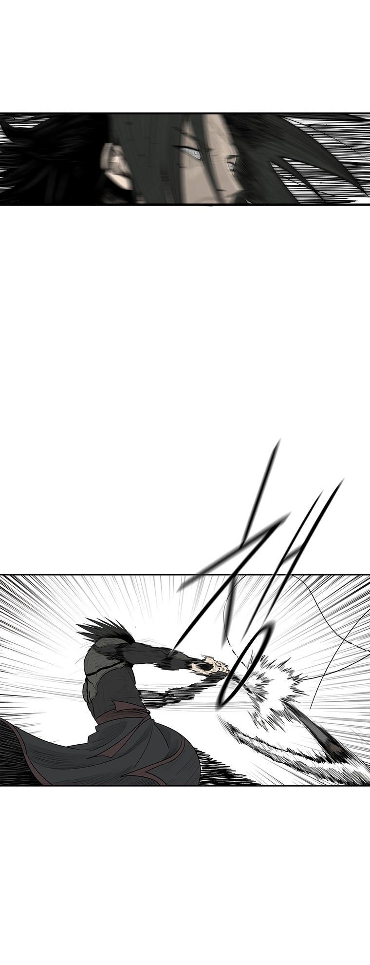 The Legend of the Northern Blade, Chapter 148 image 08